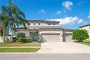 18558 Cortes Creek Blvd, Spring Hill, FL 34610 - Photo 1