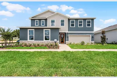 823 Emerald Grove Drive, Apopka, FL 32703 - Photo 1