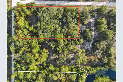 0 Yellowthroat Avenue, Weeki Wachee, FL 34614 - Photo 3