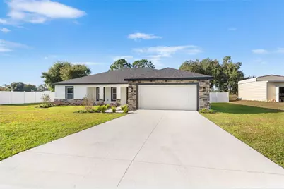 5555 Baffin Circle, Spring Hill, FL 34606 - Photo 1