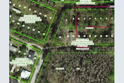 Tbd Ladd Ave, New Port Richey, FL 34654 - Photo 1