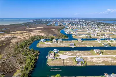 3352 Jewfish Drive, Hernando Beach, FL 34607 - Photo 3
