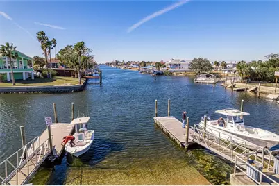 3352 Jewfish Drive, Hernando Beach, FL 34607 - Photo 21