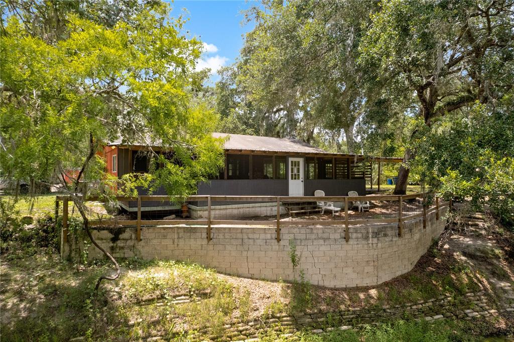 6410 Amelia Ln, Ridge Manor, FL 33523 - MLS W7876745 - Coldwell Banker