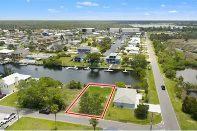 4098 Diaz Court, Hernando Beach, FL 34607 - Photo 9