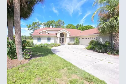 9168 Southern Comfort Court, Weeki Wachee, FL 34613 - Photo 1