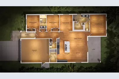 7040 Vance Street, Brooksville, FL 34604 - Photo 9