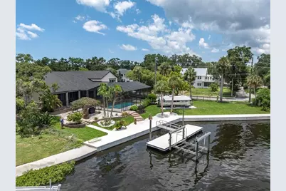 6936 River Road, New Port Richey, FL 34652 - Photo 59