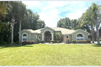 7552 River Country Drive, Weeki Wachee, FL 34607 - Photo 1