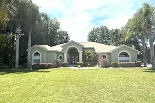 7552 River Country Dr, Weeki Wachee, FL 34607 - Photo 1