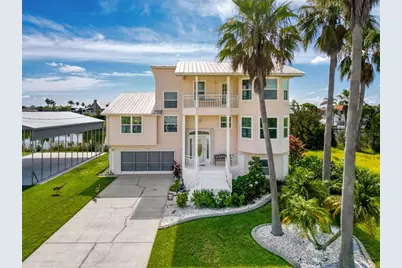 3342 Turks Cap Drive, Hernando Beach, FL 34607 - Photo 1