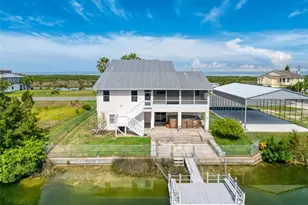 3342 Turks Cap Dr, Hernando Beach, FL 34607 - Photo 69