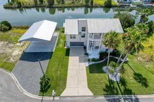 3342 Turks Cap Dr, Hernando Beach, FL 34607 - Photo 87