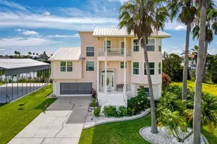 3342 Turks Cap Dr, Hernando Beach, FL 34607 - Photo 3