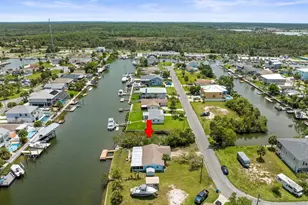 4331 Tahiti Dr, Hernando Beach, FL 34607 - Photo 55