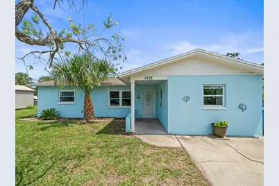 4331 Tahiti Drive, Hernando Beach, FL 34607 - Photo 1