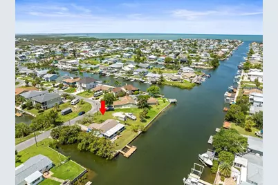 4331 Tahiti Drive, Hernando Beach, FL 34607 - Photo 43