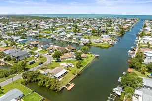 4331 Tahiti Dr, Hernando Beach, FL 34607 - Photo 45