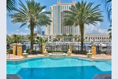 700 S Harbour Island Boulevard #407, Tampa, FL 33602 - Photo 21