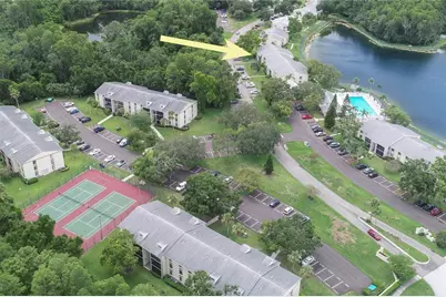 3153 Lake Pine Way #A1, Tarpon Springs, FL 34688 - Photo 35