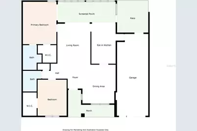 6654 Brambleleaf Drive, Spring Hill, FL 34606 - Photo 27