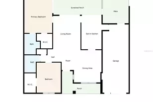 6654 Brambleleaf Dr, Spring Hill, FL 34606 - Photo 27