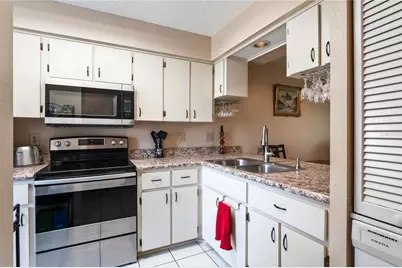 6424 Spring Flower Drive #15, New Port Richey, FL 34653 - Photo 9