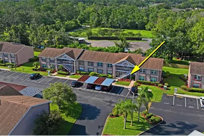 6424 Spring Flower Drive #15, New Port Richey, FL 34653 - Photo 33