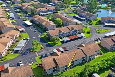 6424 Spring Flower Drive #15, New Port Richey, FL 34653 - Photo 35