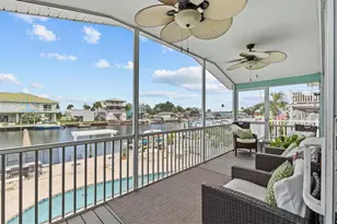 3337 Mangrove Dr, Hernando Beach, FL 34607 - Photo 23