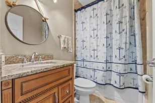 3337 Mangrove Dr, Hernando Beach, FL 34607 - Photo 47