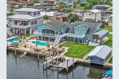 3337 Mangrove Drive, Hernando Beach, FL 34607 - Photo 1