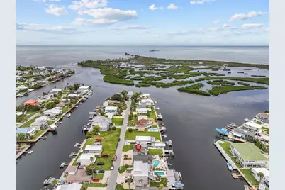 3337 Mangrove Drive, Hernando Beach, FL 34607 - Photo 69