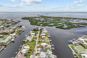 3337 Mangrove Dr, Hernando Beach, FL 34607 - Photo 69