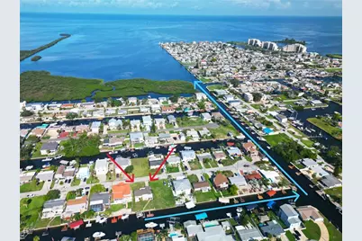 13404 Susan Drive, Hudson, FL 34667 - Photo 1