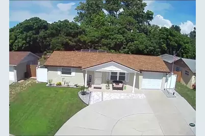 11810 Oceanside Drive, Port Richey, FL 34668 - Photo 1