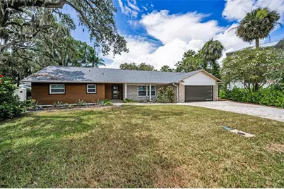 409 S Barbara Lane, Tampa, FL 33609 - Photo 1