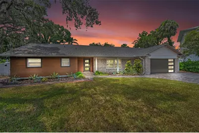 409 S Barbara Lane, Tampa, FL 33609 - Photo 1