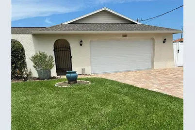 4385 7th Isle Drive, Hernando Beach, FL 34607 - Photo 1