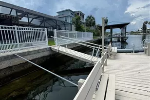 4385 7th Isle Dr, Hernando Beach, FL 34607 - Photo 17