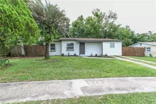 9345 N Elliot Way, Citrus Springs, FL 34434 - Photo 1