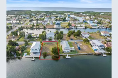 3332 Oleander Drive, Hernando Beach, FL 34607 - Photo 1