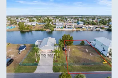 3332 Oleander Drive, Hernando Beach, FL 34607 - Photo 3