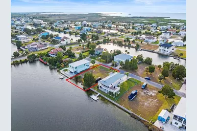 3332 Oleander Drive, Hernando Beach, FL 34607 - Photo 9