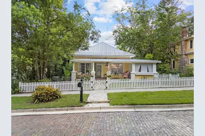 408 S Brooksville Avenue, Brooksville, FL 34601 - Photo 1