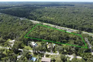 Cortez Blvd, Brooksville, FL 34601 - Photo 1