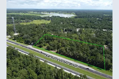 Cortez Boulevard, Brooksville, FL 34601 - Photo 3