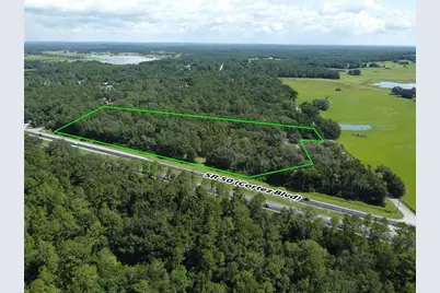 25247 Cortez Boulevard, Brooksville, FL 34601 - Photo 1