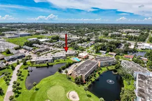 225 Country Club Dr, Largo, FL 33771 - Photo 3