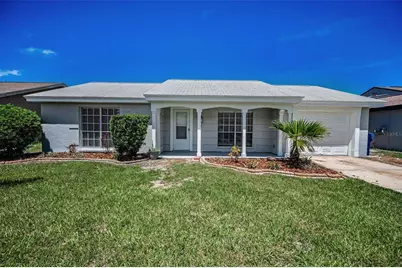 3545 Springfield Drive, Holiday, FL 34691 - Photo 1